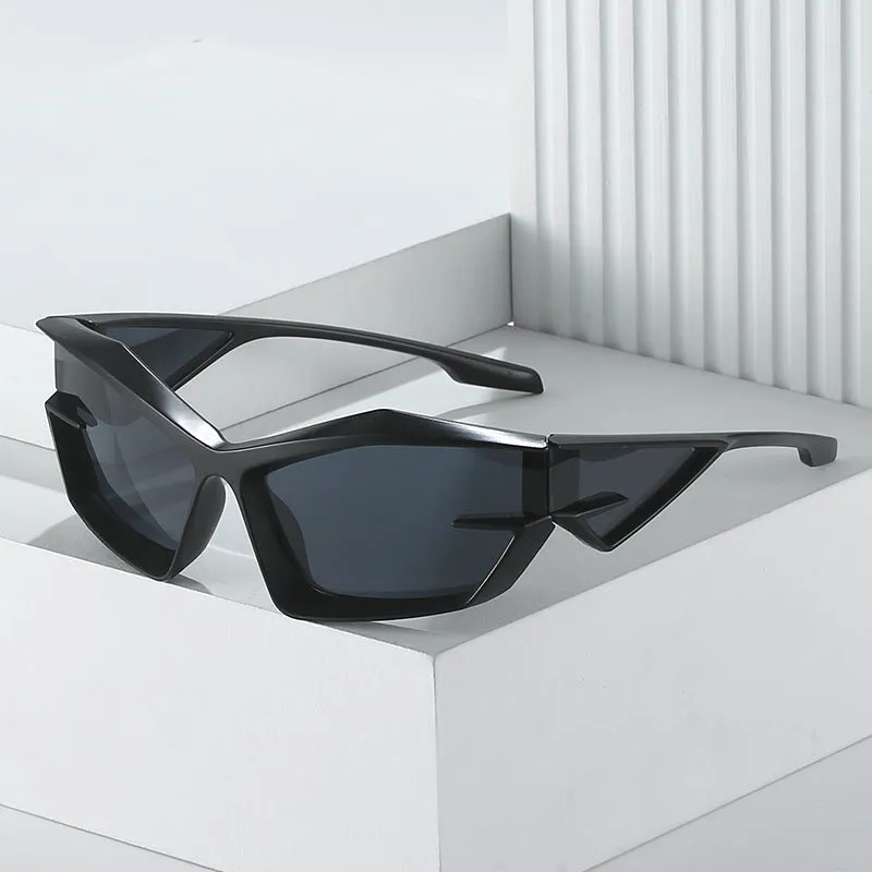 Bruno Amalfi Sleek Edge Eyewear