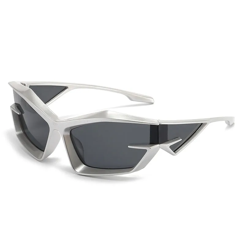 Bruno Amalfi Sleek Edge Eyewear
