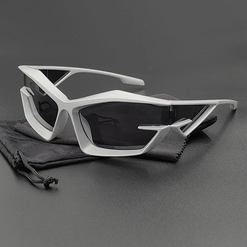 Bruno Amalfi Sleek Edge Eyewear
