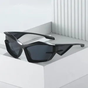 Bruno Amalfi Sleek Edge Eyewear