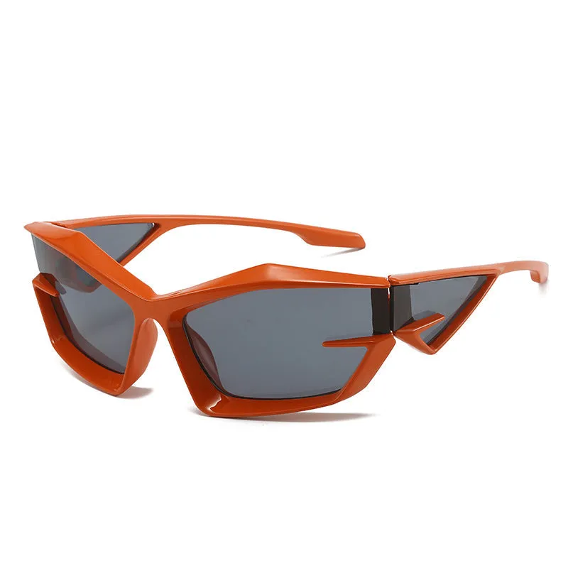 Bruno Amalfi Sleek Edge Eyewear