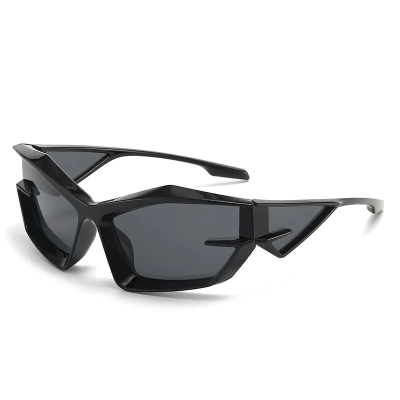 Bruno Amalfi Sleek Edge Eyewear