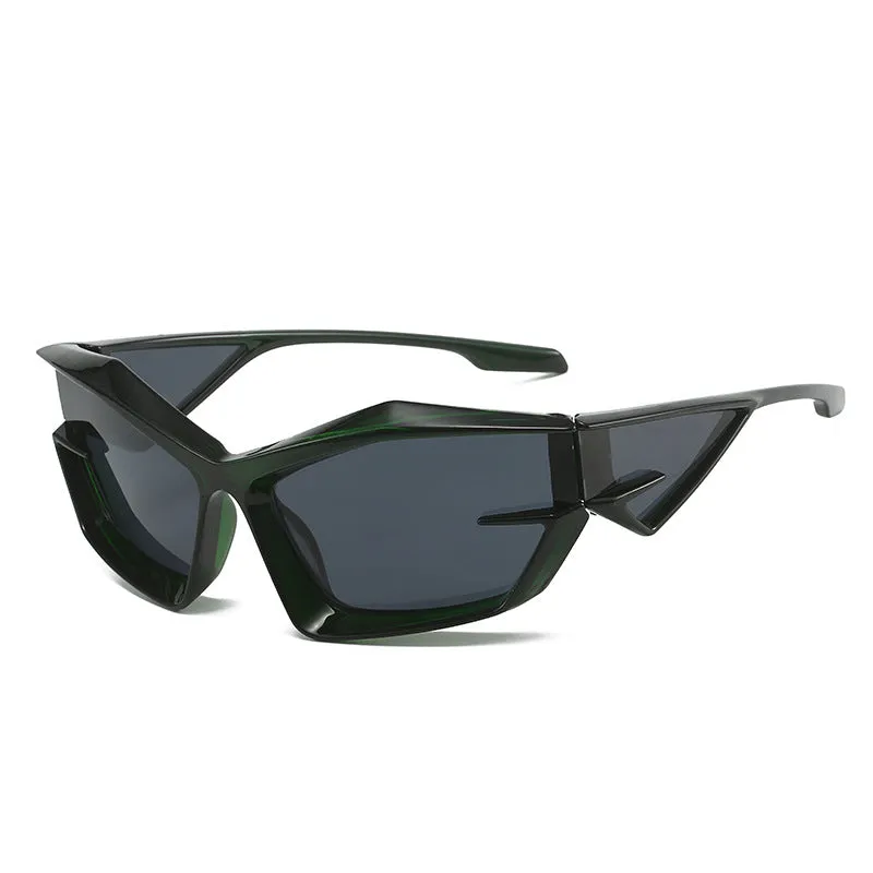 Bruno Amalfi Sleek Edge Eyewear