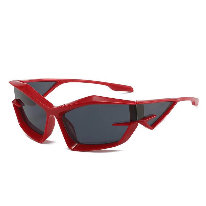 Bruno Amalfi Sleek Edge Eyewear