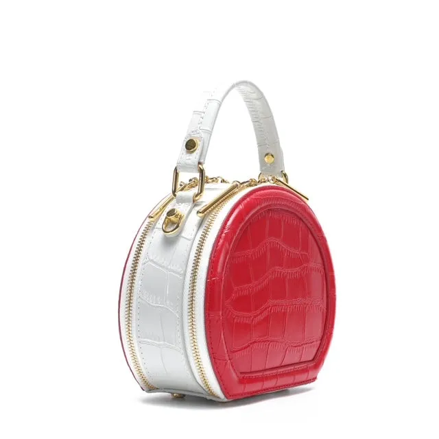 Bryla J Signature Crossbody