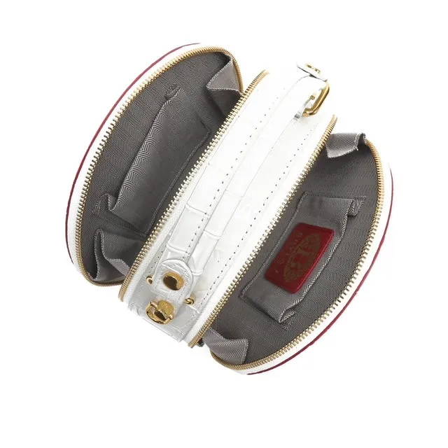 Bryla J Signature Crossbody
