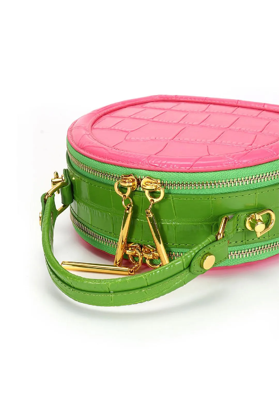 Bryla J Signature Crossbody