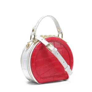 Bryla J Signature Crossbody