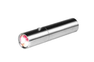 Bullet Red Light Therapy Device