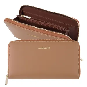 Cacharel CEL035Z-Lady wallet Timeless Camel