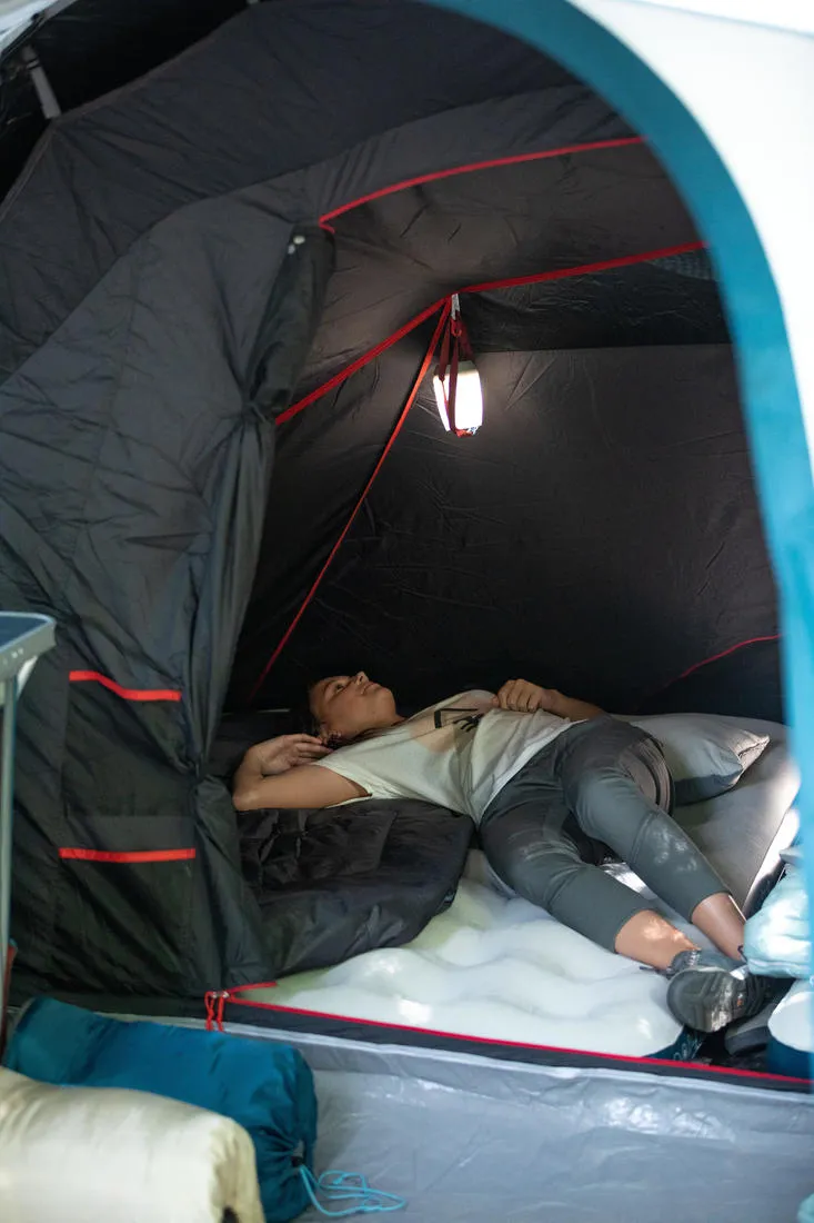 CAMPING AIR BASIC MATTRESS 70CM - 1 person