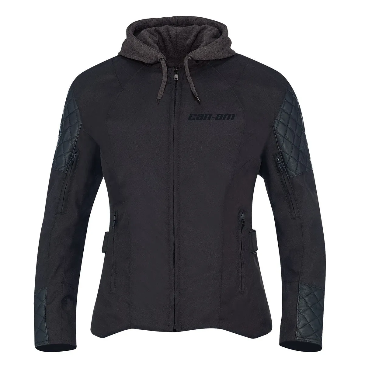 Can-Am Women's Textile Jacket
