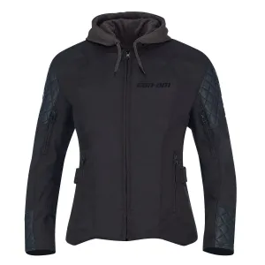 Can-Am Women's Textile Jacket