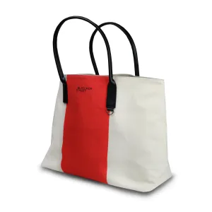Canvas Tote