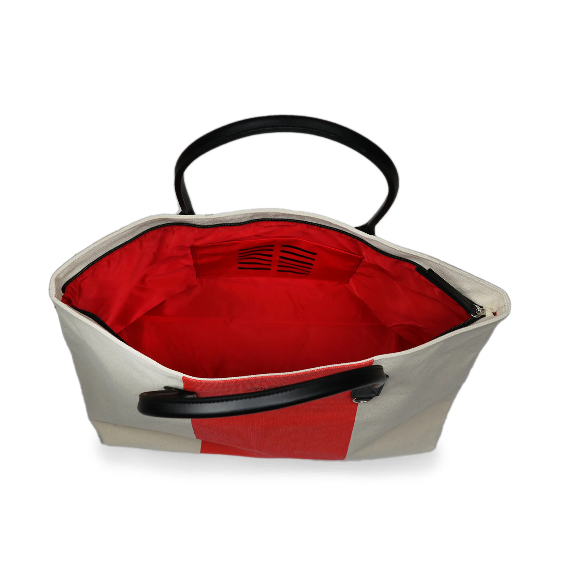 Canvas Tote