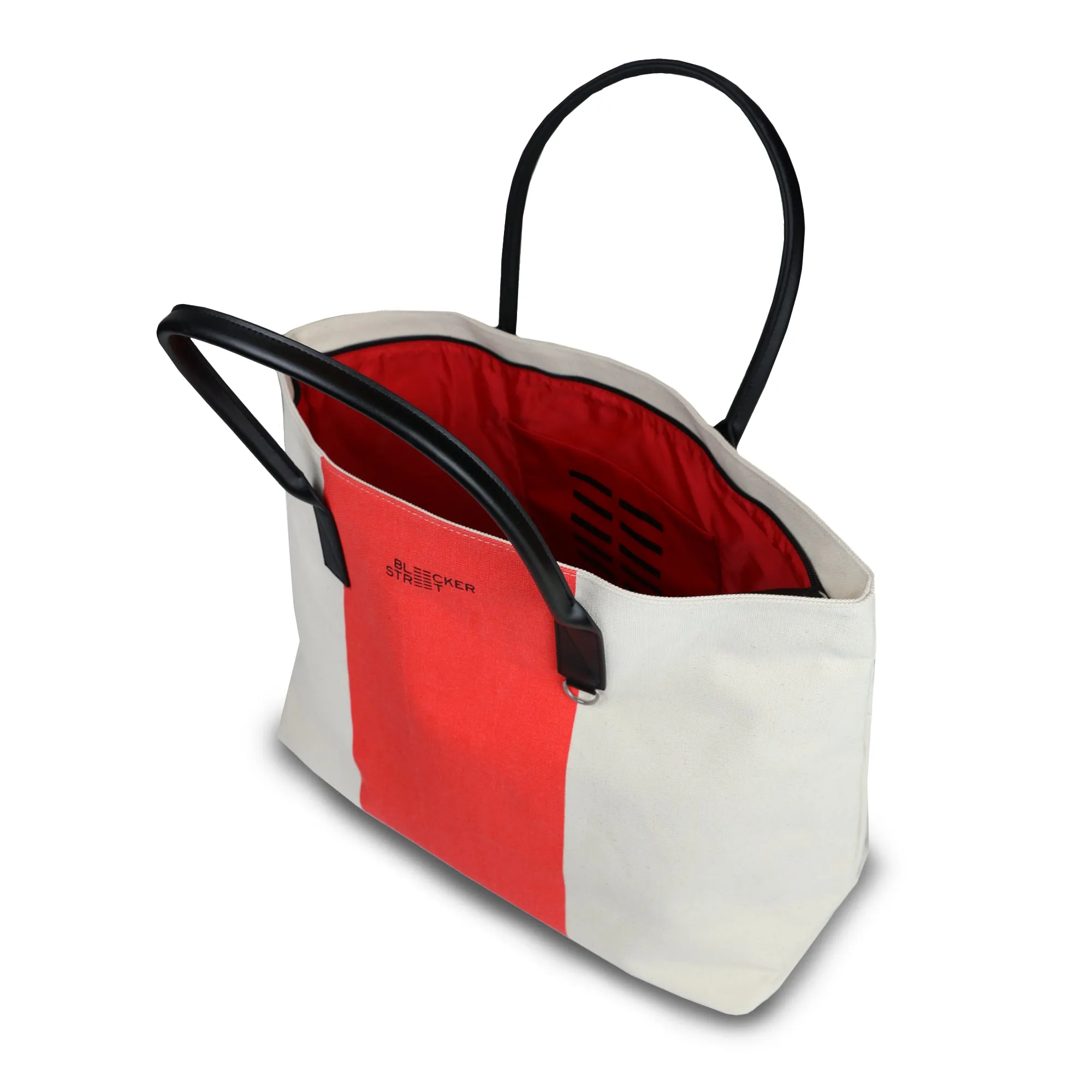 Canvas Tote