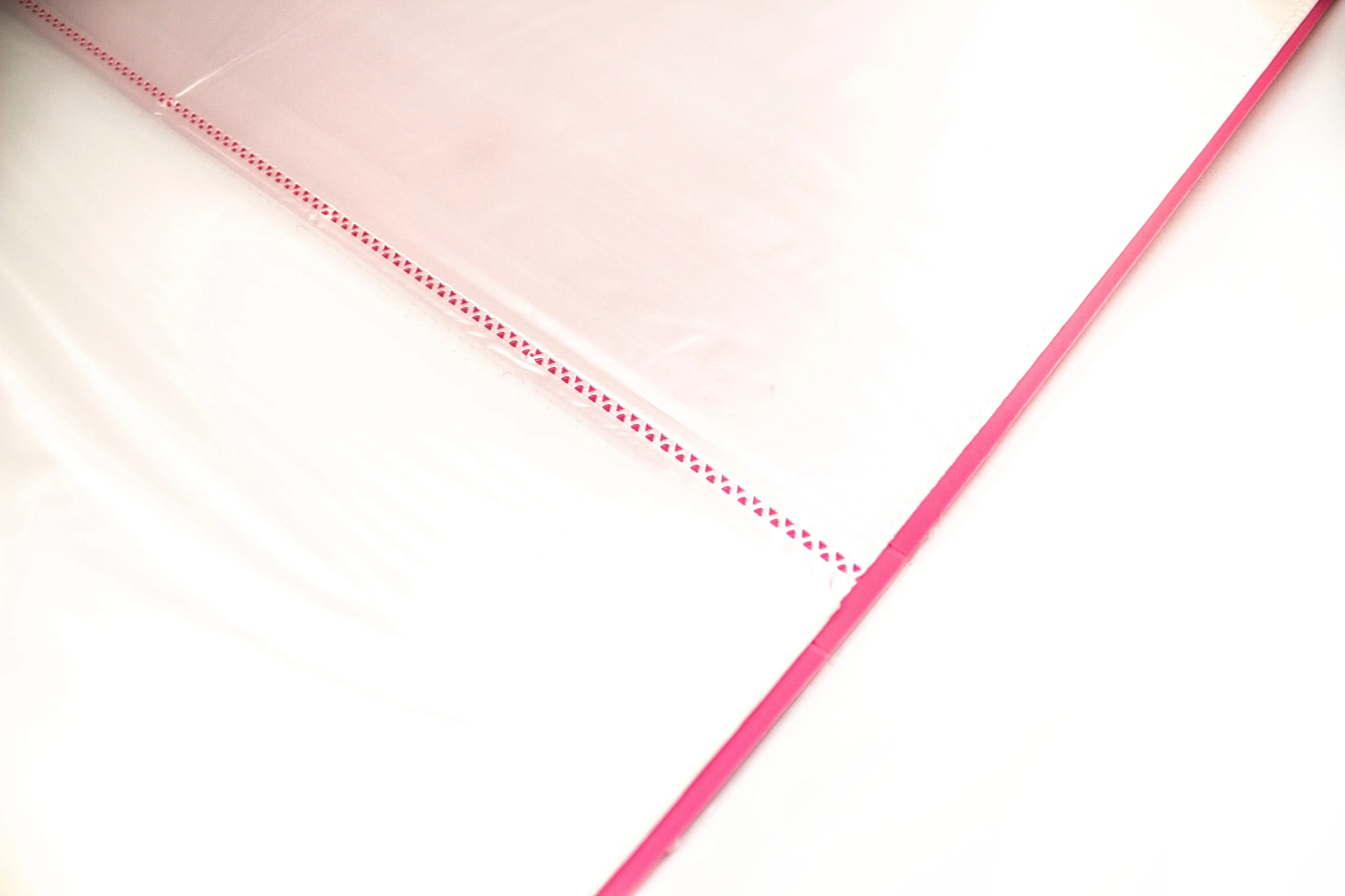 Carpenter Clear Book 60Pockets FC-60H FC