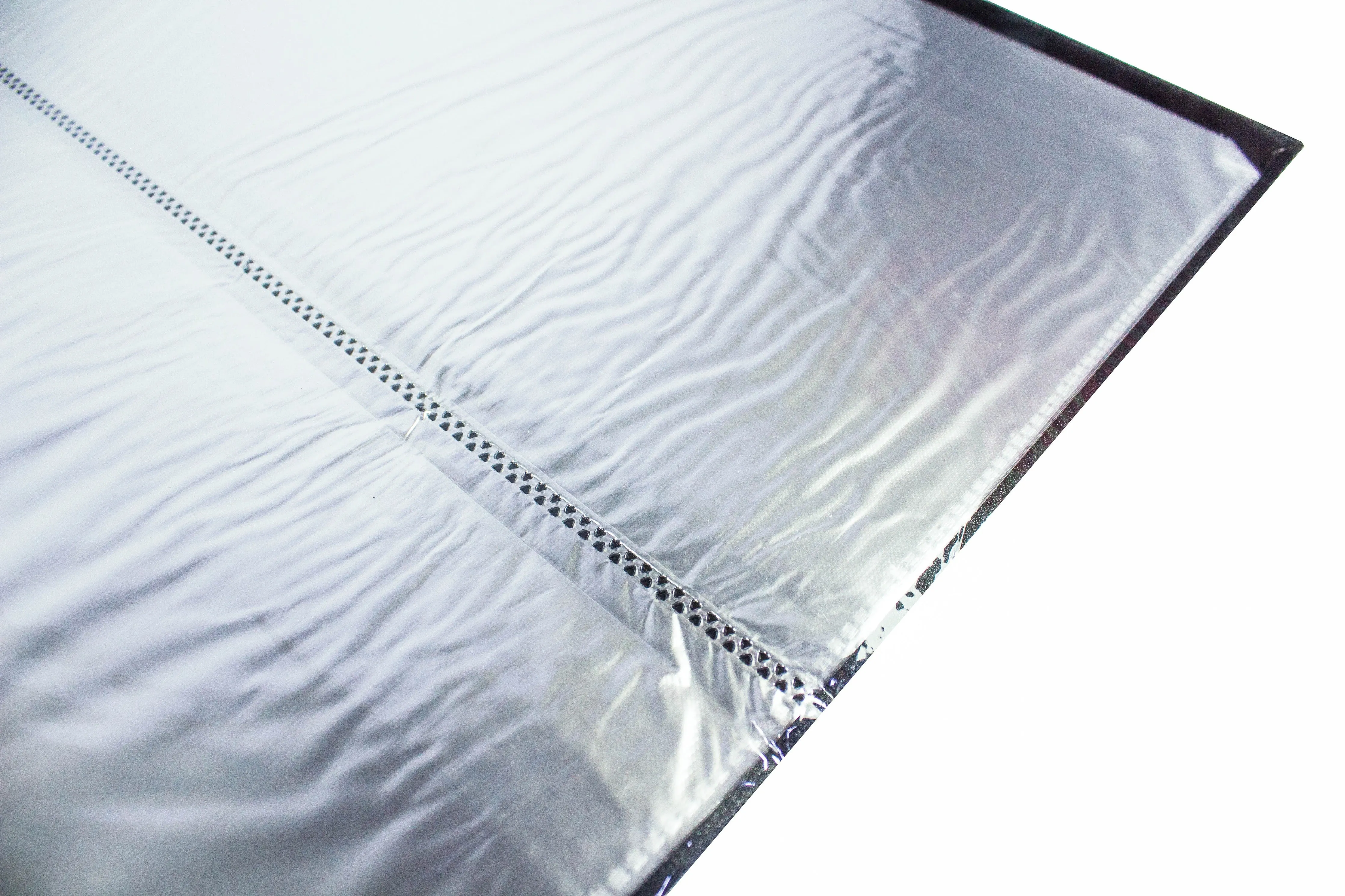 Carpenter Clear Book 60Pockets KT60R A4
