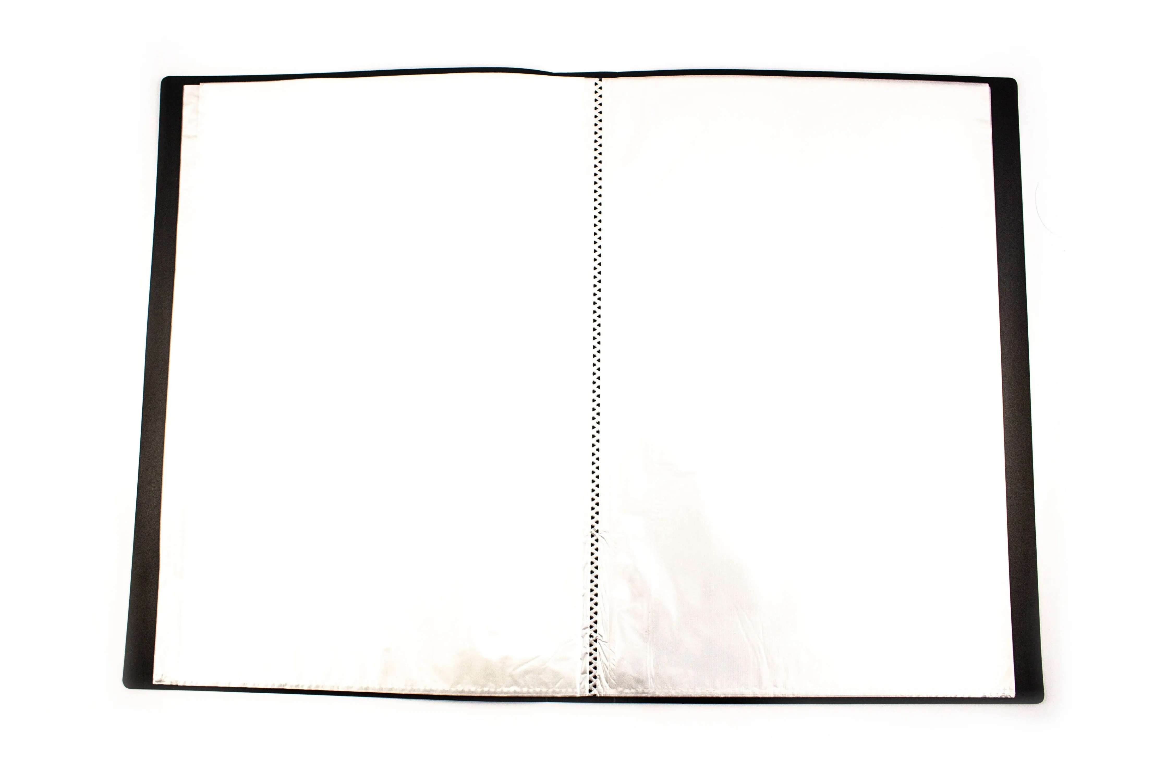Carpenter Clear Book 80Pockets FC-80H FC
