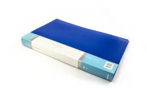 Carpenter Clear Book 80Pockets FC-80H FC