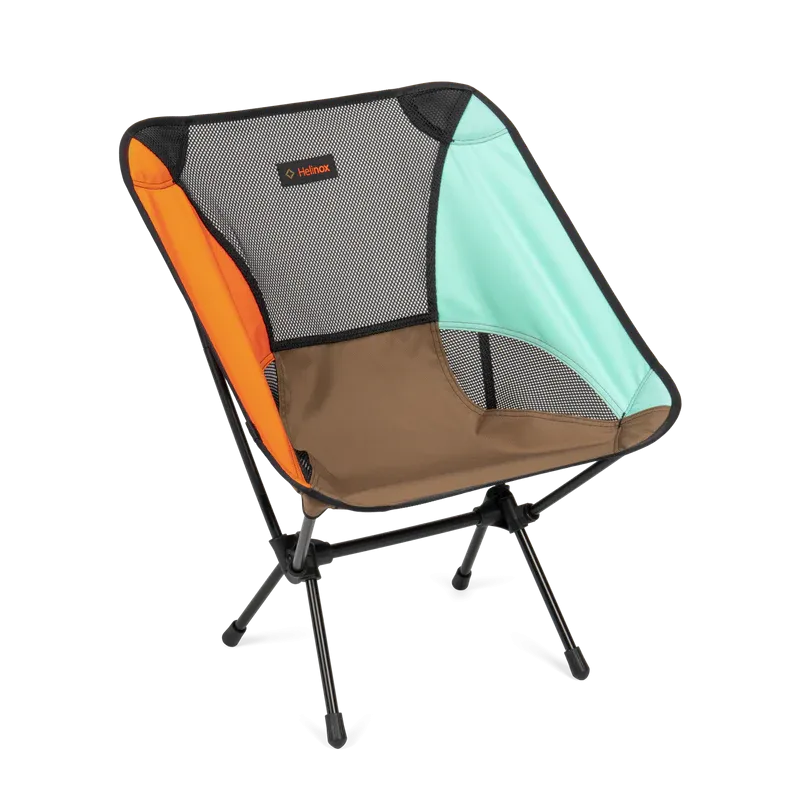 Chair One Lightweight and Compact Foldable