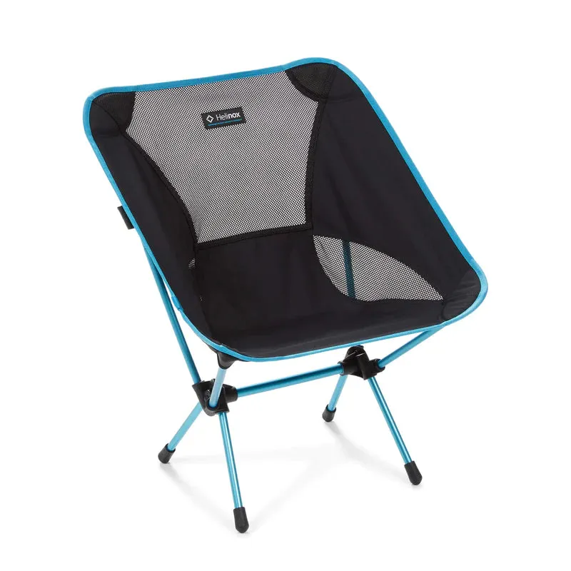Chair One Lightweight and Compact Foldable