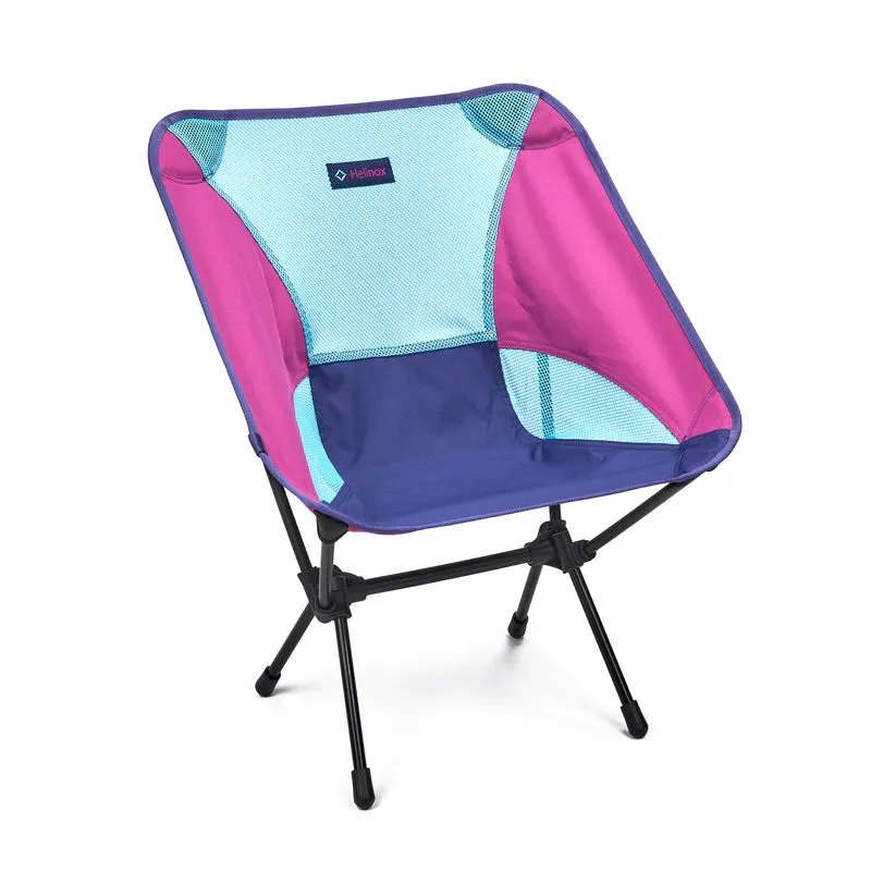 Chair One Lightweight and Compact Foldable