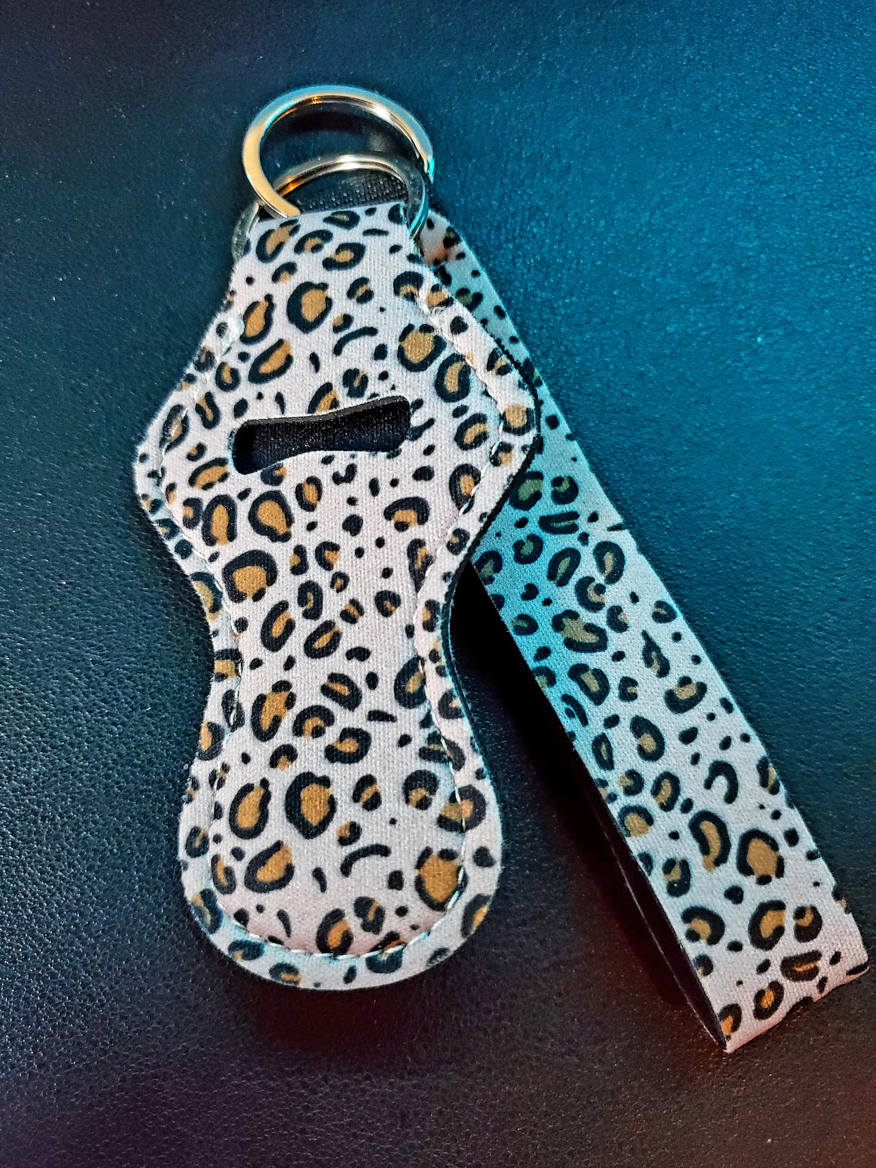 Chapstick Holders