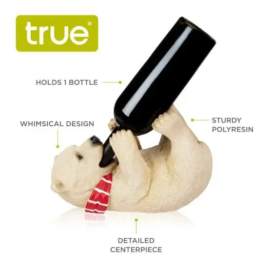 Cheery Cub Bottle Holder by True