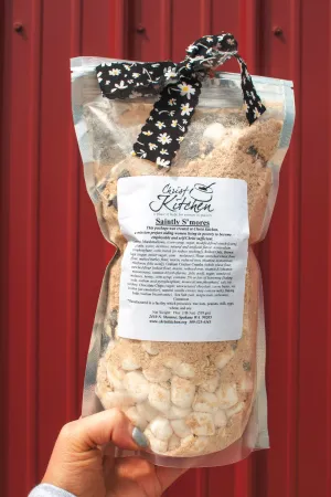 Christ Kitchen Dessert Packs