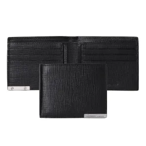 Christian Lacroix LLW925A-Card wallet More Black