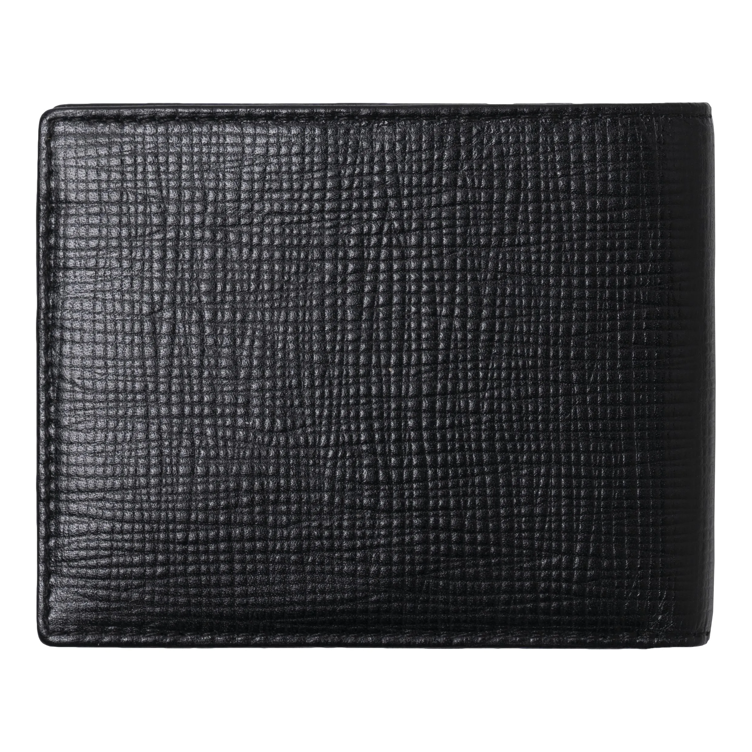 Christian Lacroix LLW925A-Card wallet More Black