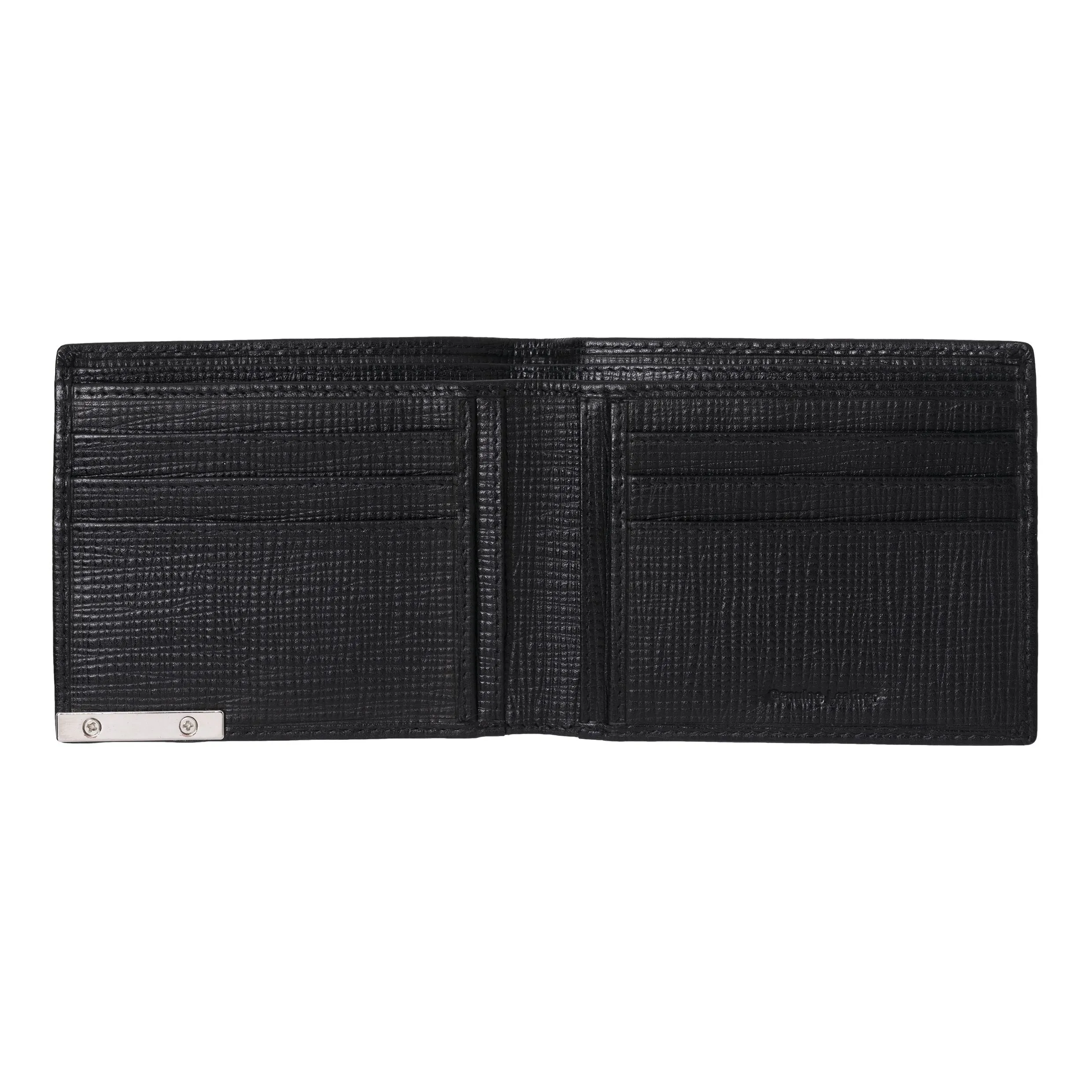 Christian Lacroix LLW925A-Card wallet More Black