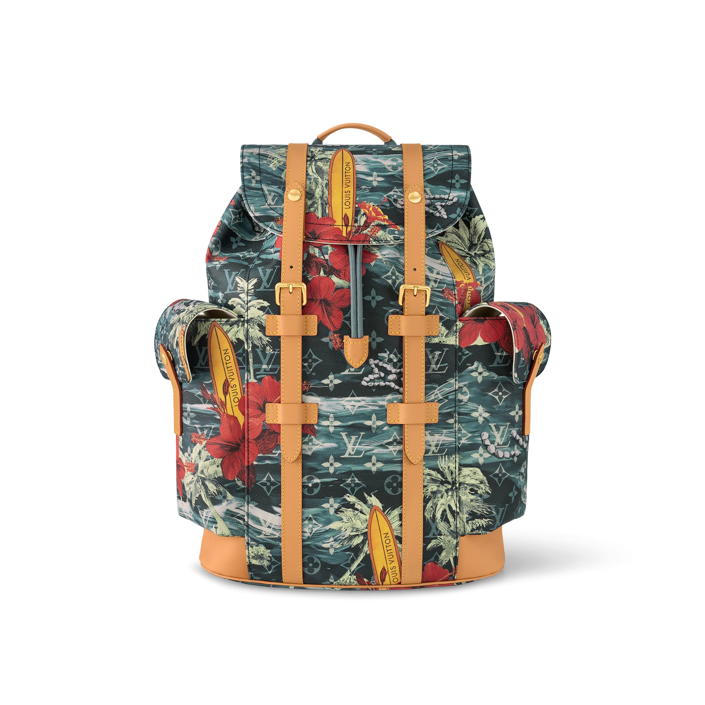 Christopher MM Backpack