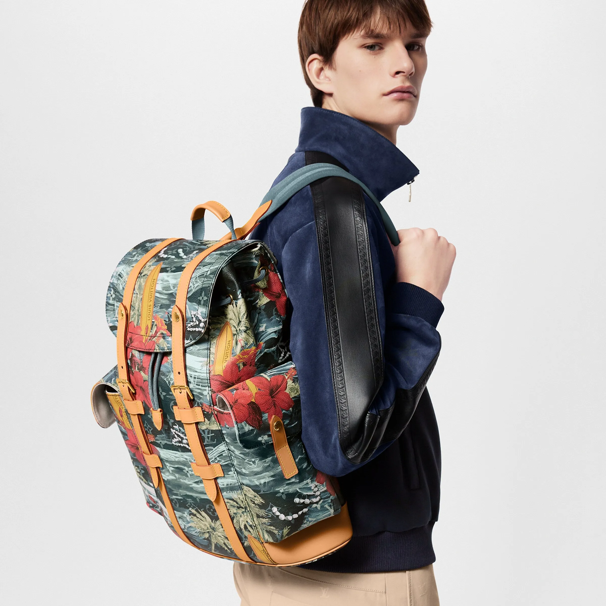 Christopher MM Backpack