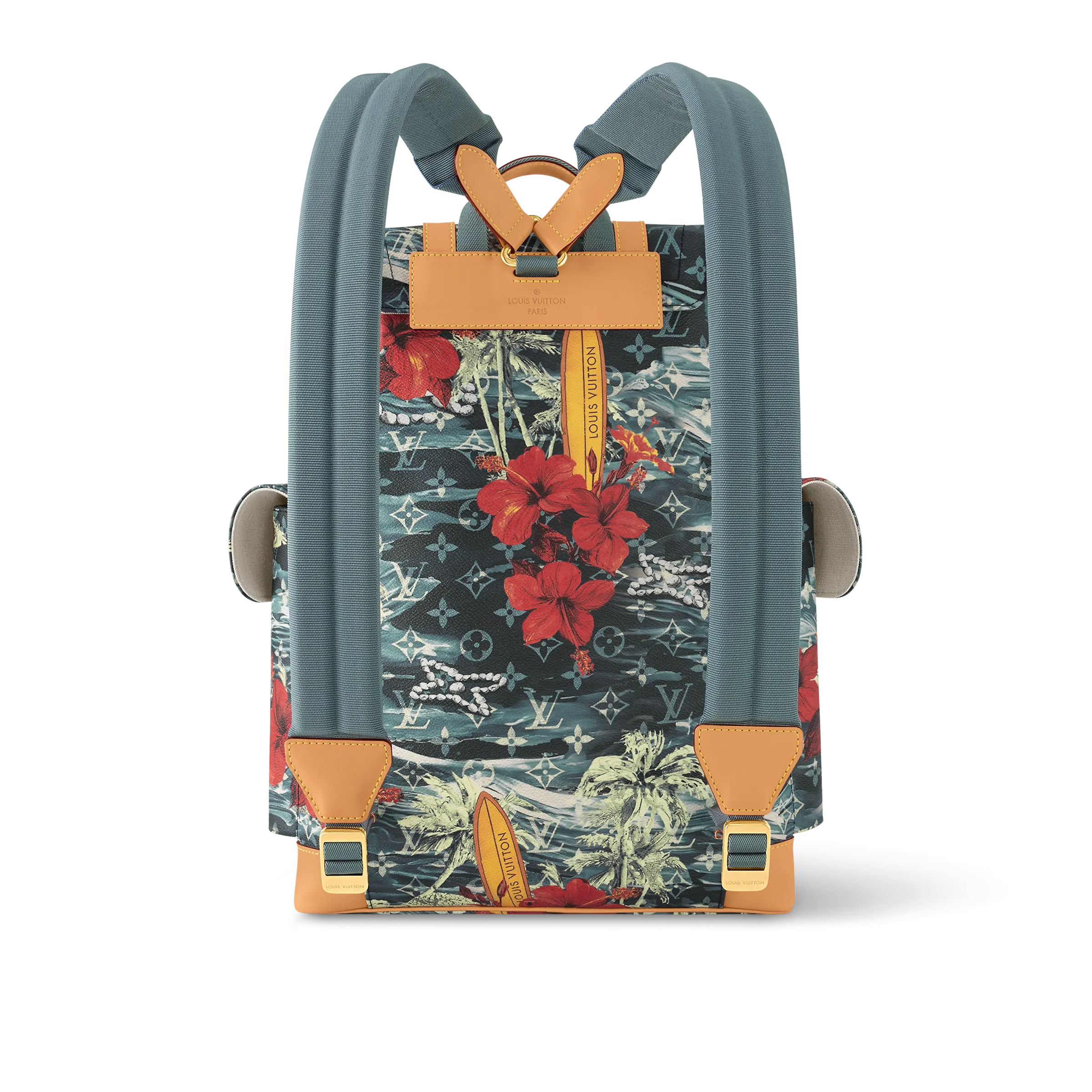 Christopher MM Backpack