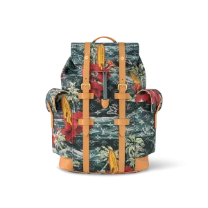 Christopher MM Backpack