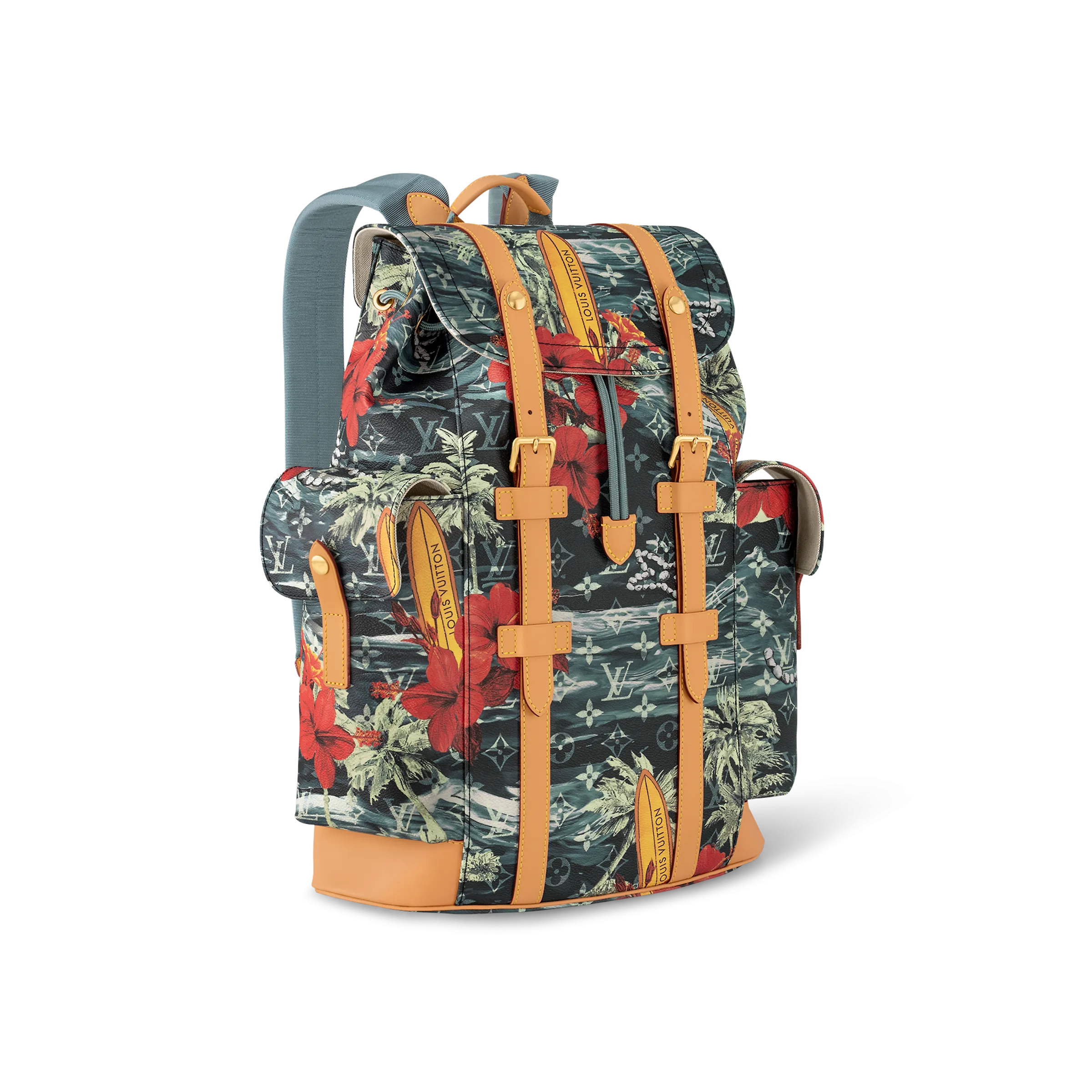 Christopher MM Backpack