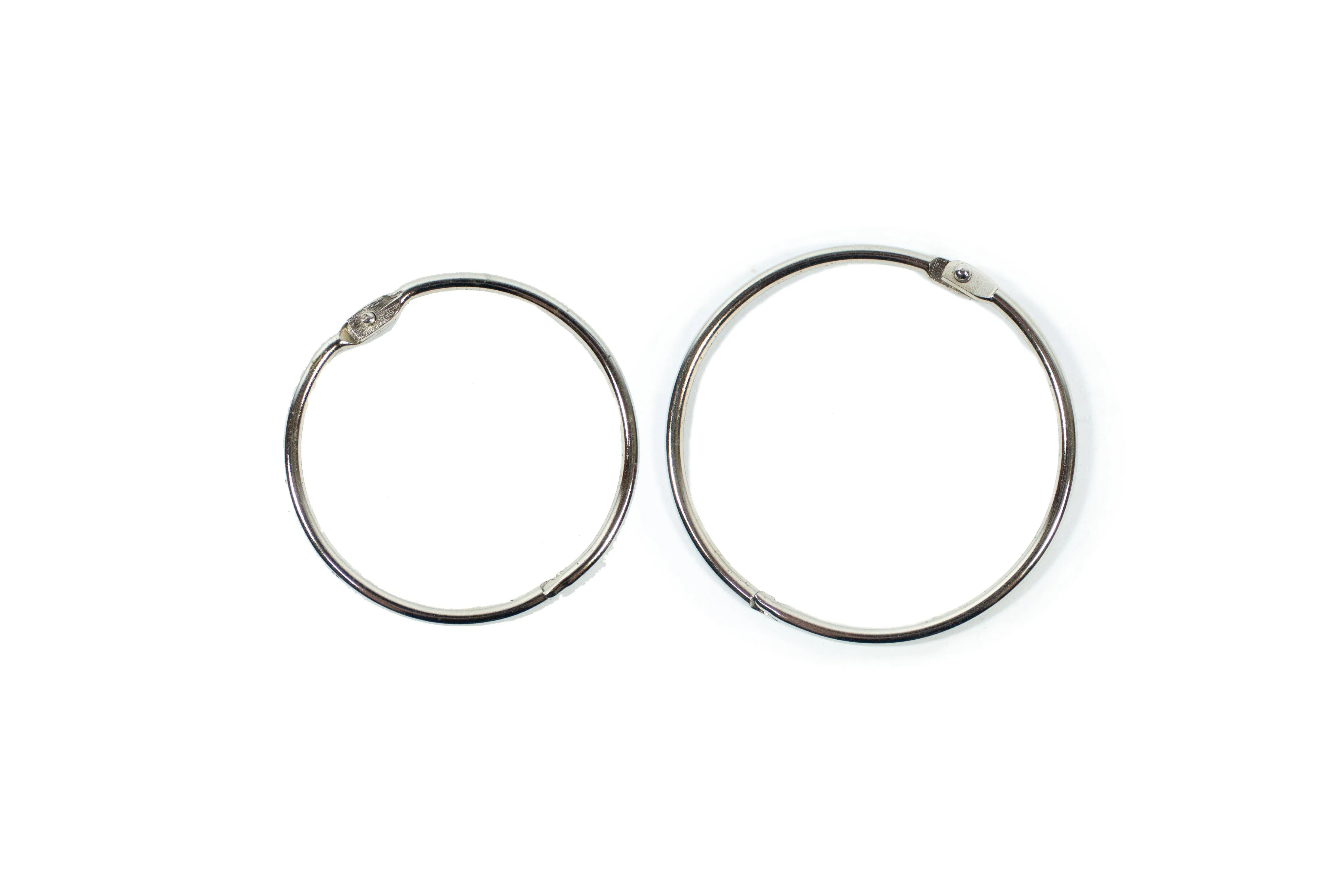 Circular Index Ring 2.5in (50pcs)