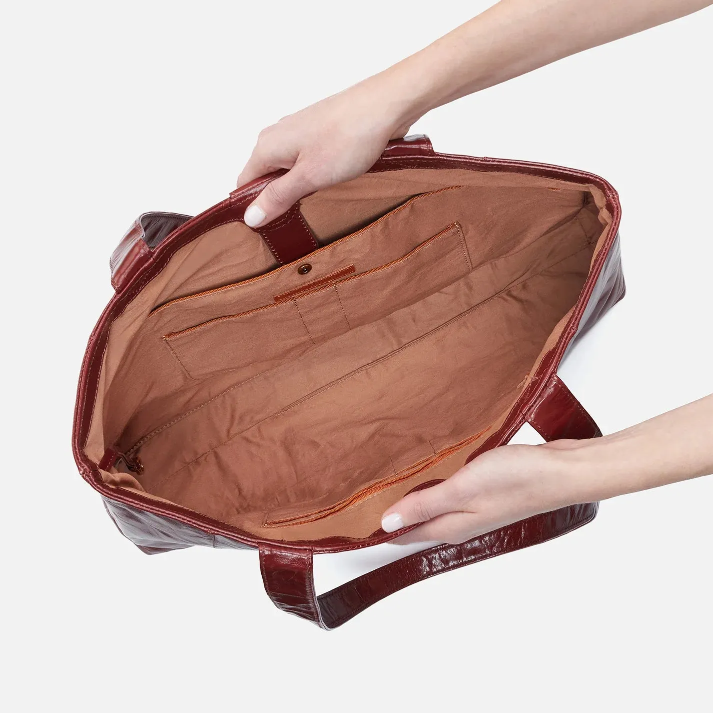 CLEARANCE - Hobo - Sawyer Tote