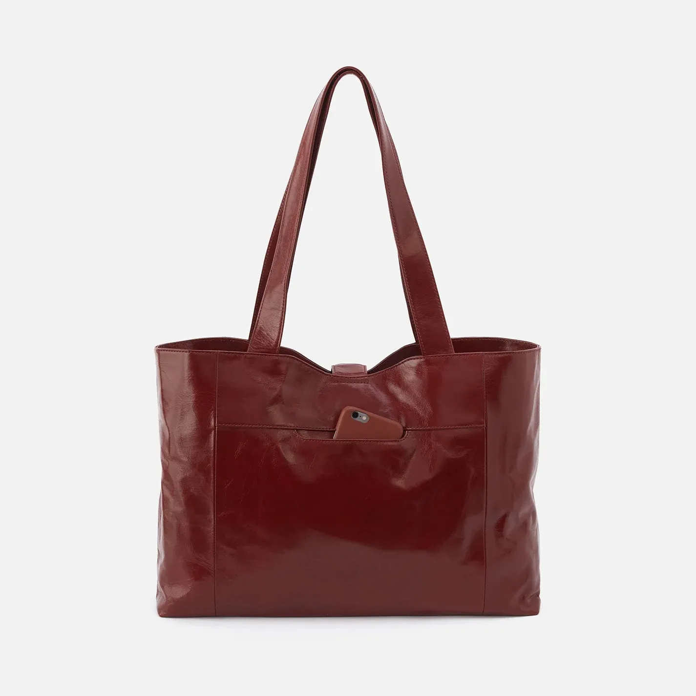 CLEARANCE - Hobo - Sawyer Tote