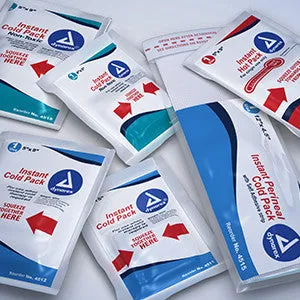 Cold Pack Instant Disposable by Dynarex