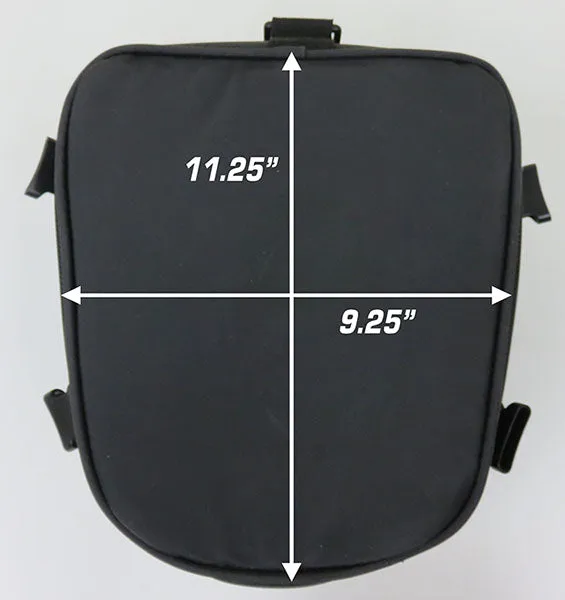 Commuter Lite Tail/seat Bag