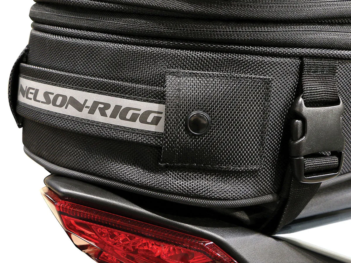 Commuter Lite Tail/seat Bag