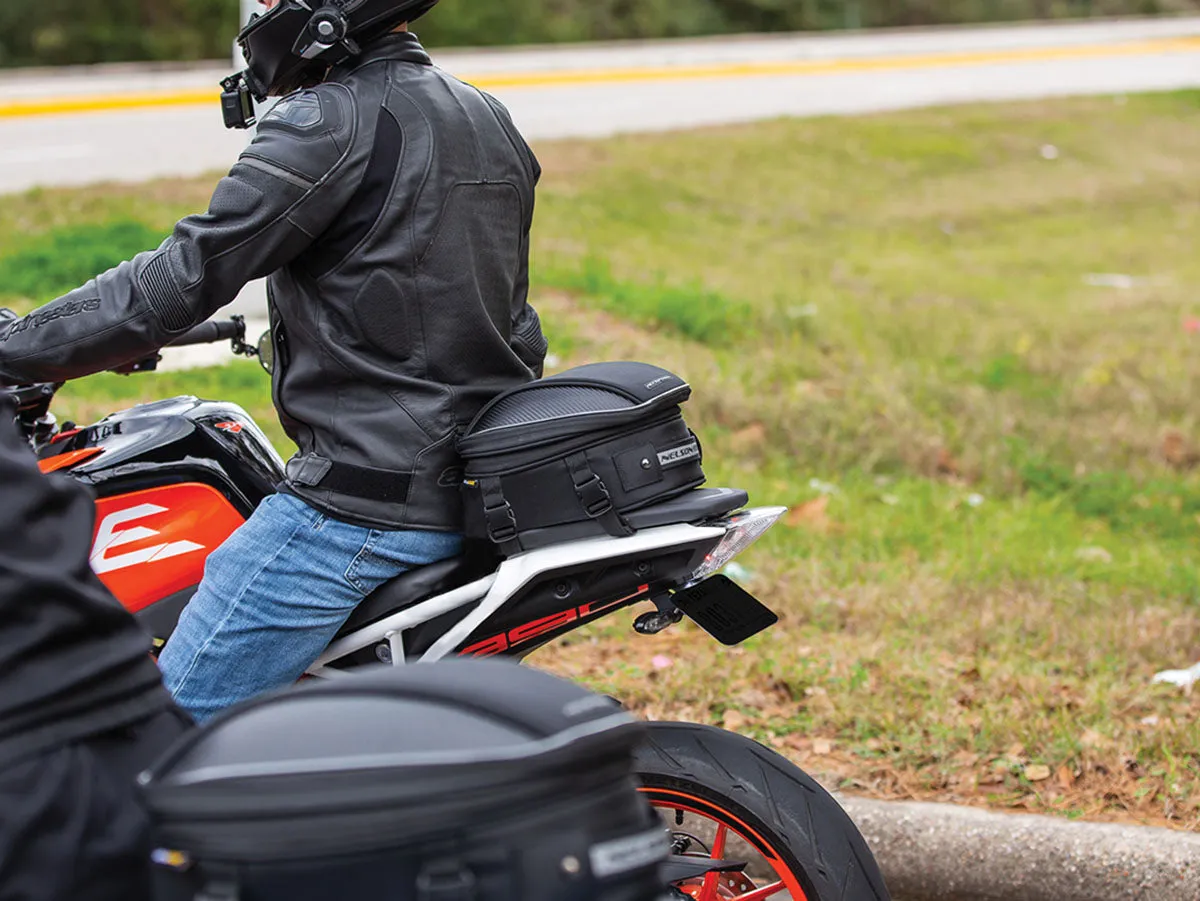 Commuter Lite Tail/seat Bag