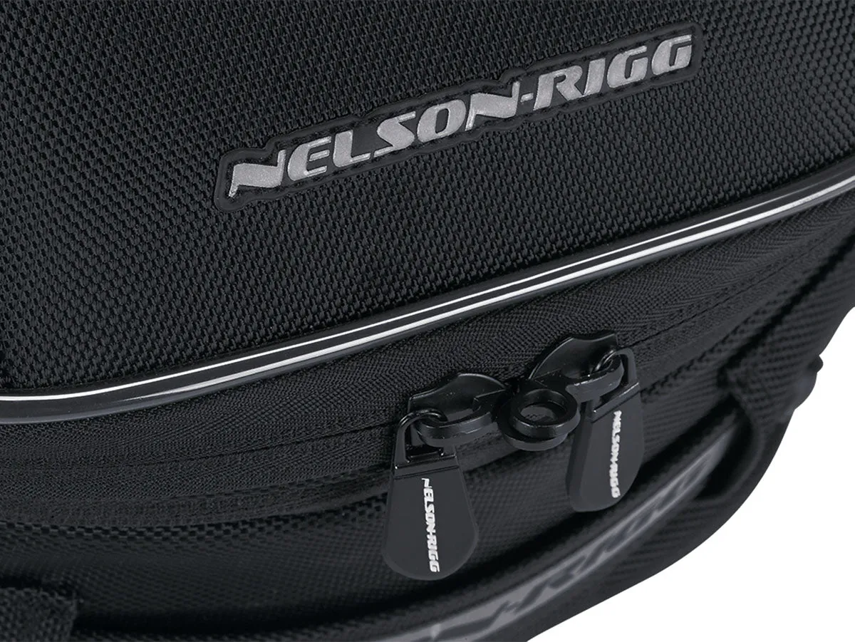 Commuter Lite Tail/seat Bag
