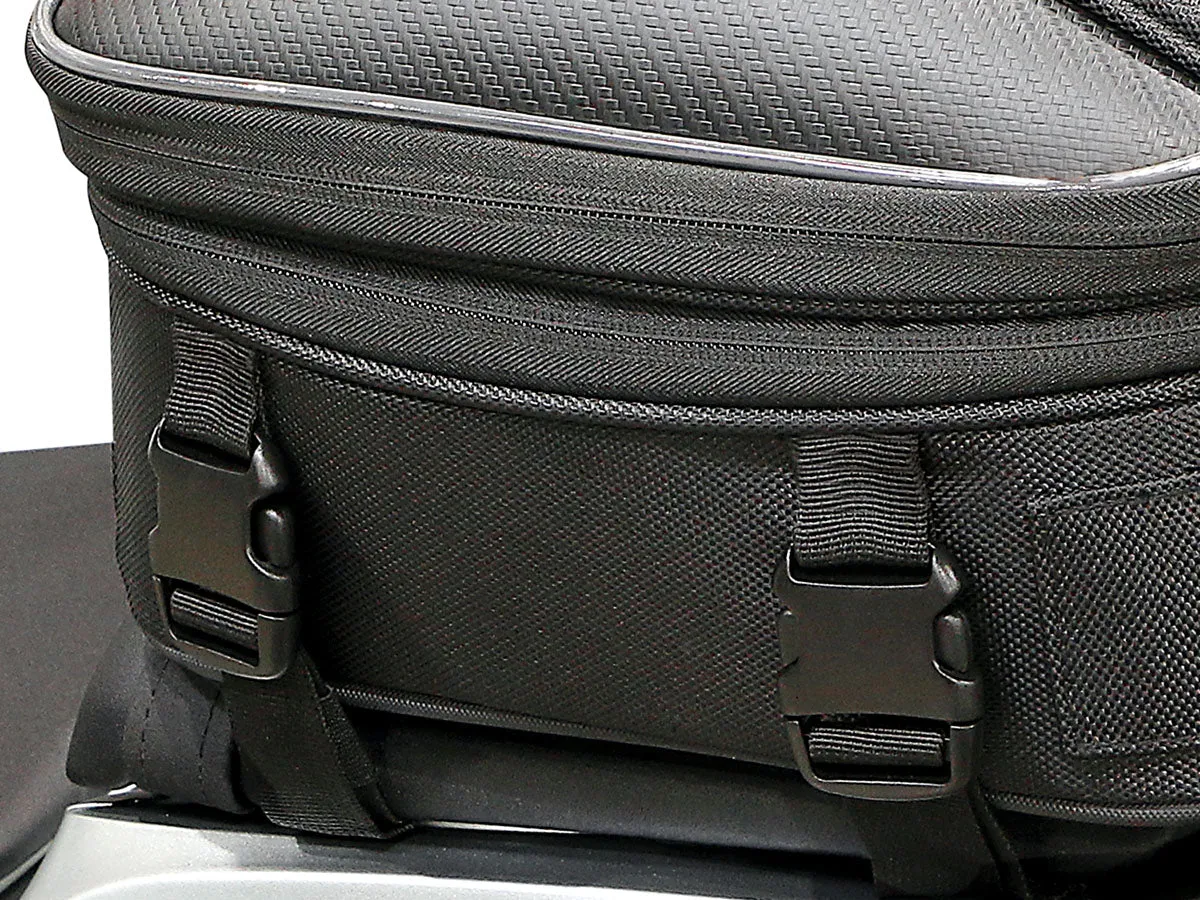 Commuter Lite Tail/seat Bag