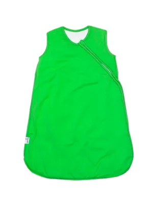 Copper Pearl Sleepsack - Lime