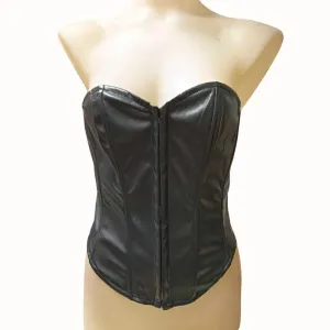 Corset Top - Assorted Colours
