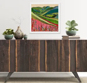 Crested Butte Wildflowers | Prints